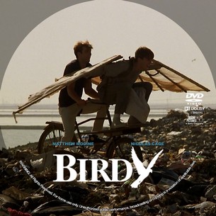 Birdy 1984