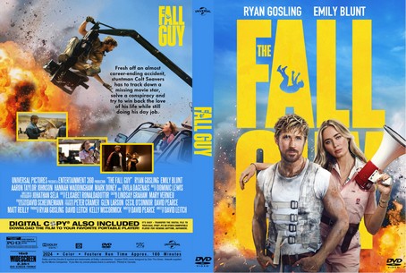 The Fall Guy 2024