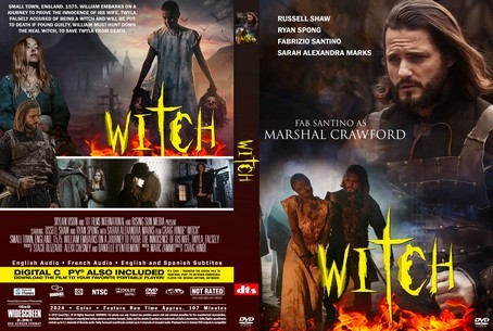 Witch 2024