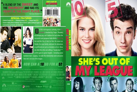 She's Out of My League 2010