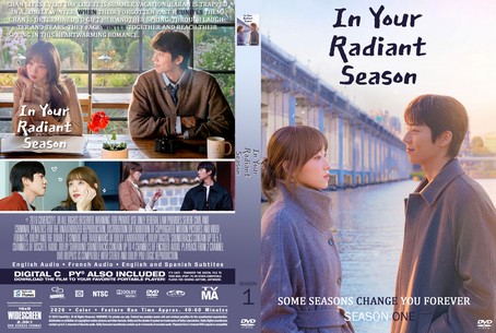 In Your Radiant Season 1