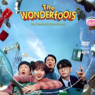 The WONDERfools Season 1