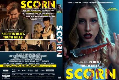 Scorn 2020