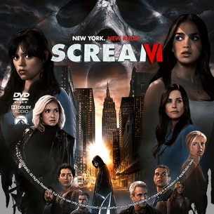 Scream VI 2023