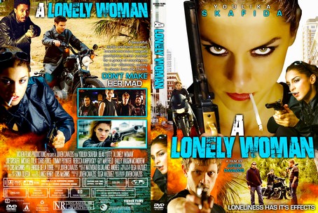 A Lonely Woman 2018