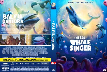 The Last Whale Singer 2025