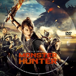 Monster Hunter 2020