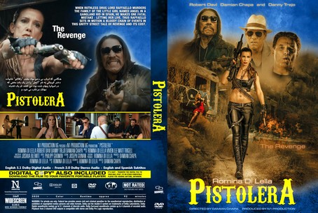 Pistolera 2020