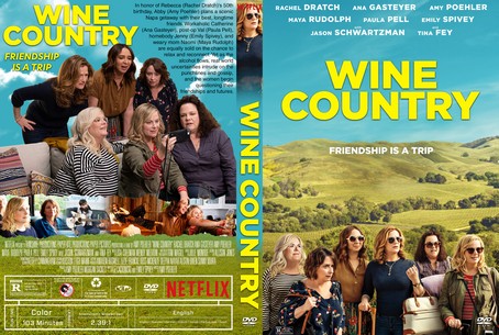 Wine Country 2019