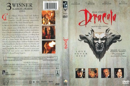 Dracula 1992