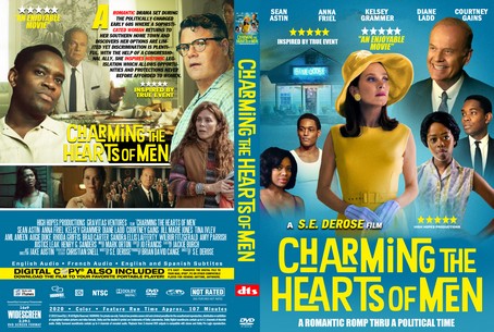 Charming the Hearts of Men 2020