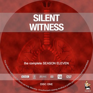 Silent Witness Season 11