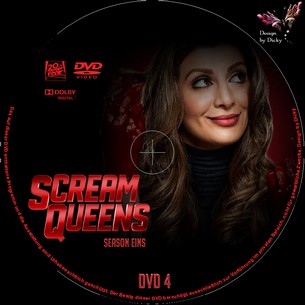 Scream Queens Season 1