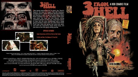 3 from Hell 2019