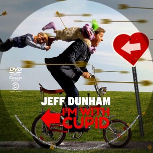 Jeff Dunham I'm with Cupid 2024