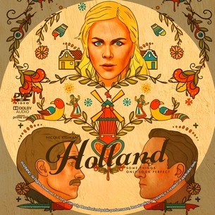 Holland 2025