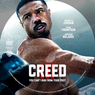 Creed III 2023