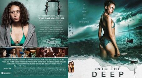 Into the Deep 2022