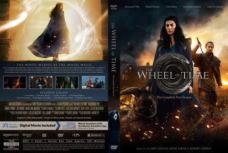 The Wheel of Time Season 1