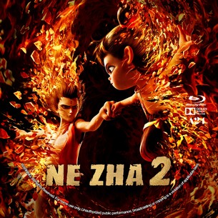 Ne Zha 2 2025
