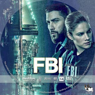FBI Season 3