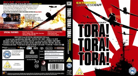 Tora! Tora! Tora! 1970