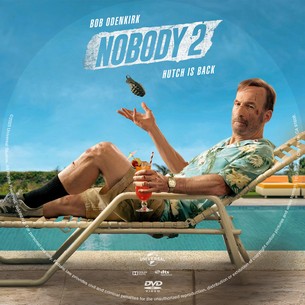Nobody 2 2025