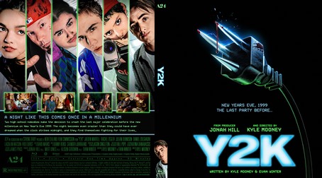 Y2K 2024