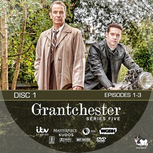 Grantchester Season 5