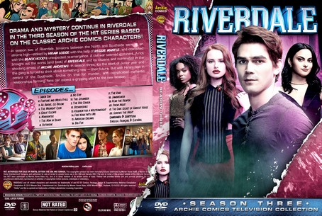 Riverdale Season 3