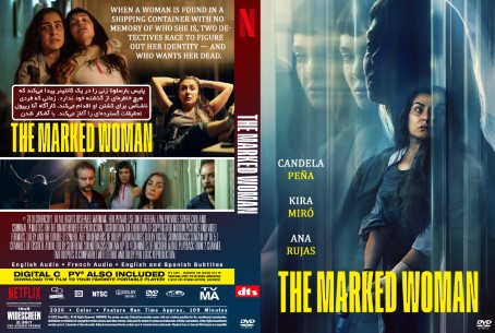 The Marked Woman 2026