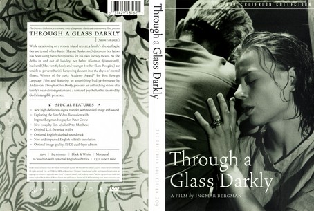 Through a Glass Darkly 1961
