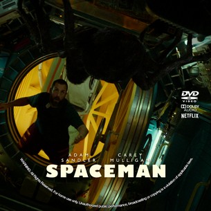 Spaceman 2024