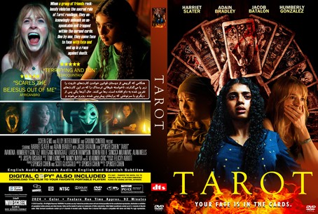 Tarot 2024
