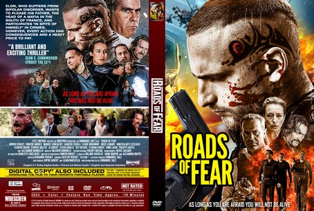 Roads of Fear 2022