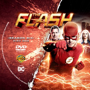Flash Season 6