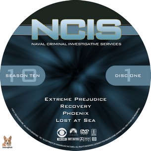 NCIS Season 10