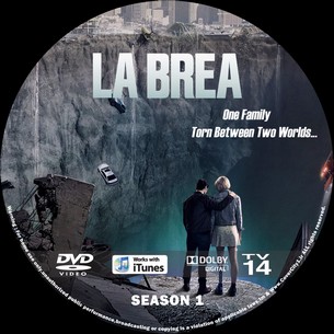La Brea Season 1