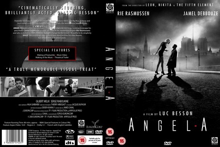 Angel A 2005
