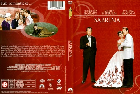 Sabrina 1954