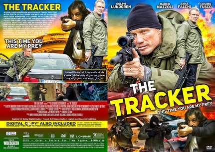 The Tracker 2019