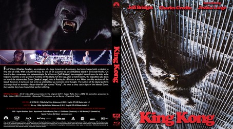 King Kong 1933
