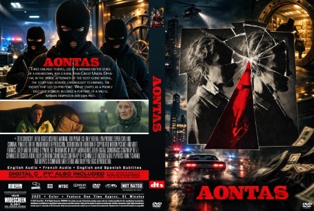 Aontas 2025