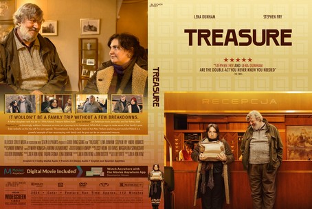Treasure 2024