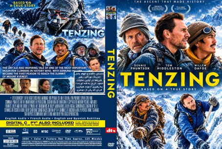 Tenzing 2026