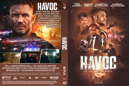 Havoc 2025