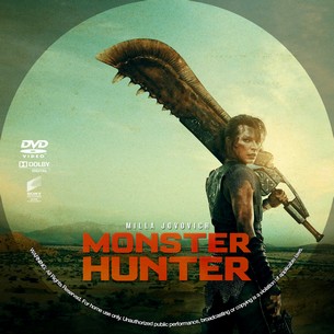 Monster Hunter 2020