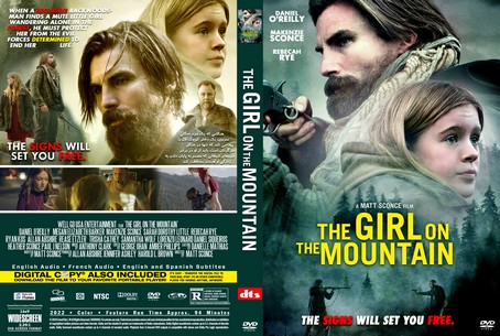The Girl on the Mountain 2022