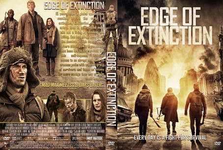 Edge of Extinction 2020