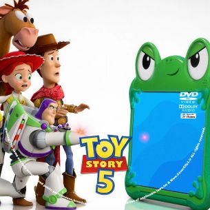 Toy Story 5 2026